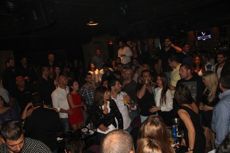 Taiga Beirut On Saturday Night